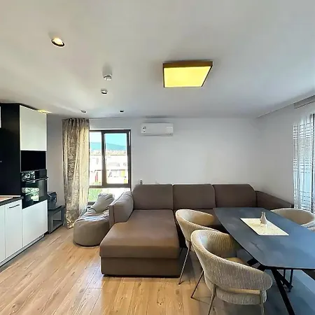 Sea View Apartment