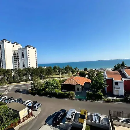Sea View Slantschew brjag