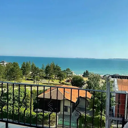 Apartment Sea View Slantschew brjag